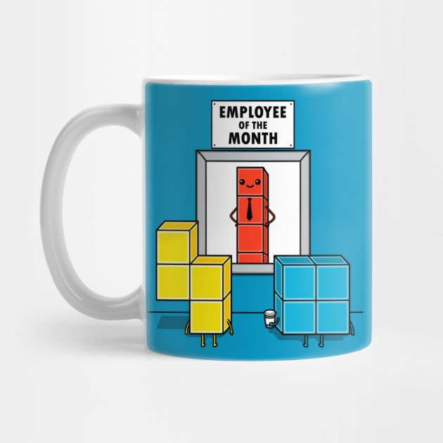 Piece of the Month!